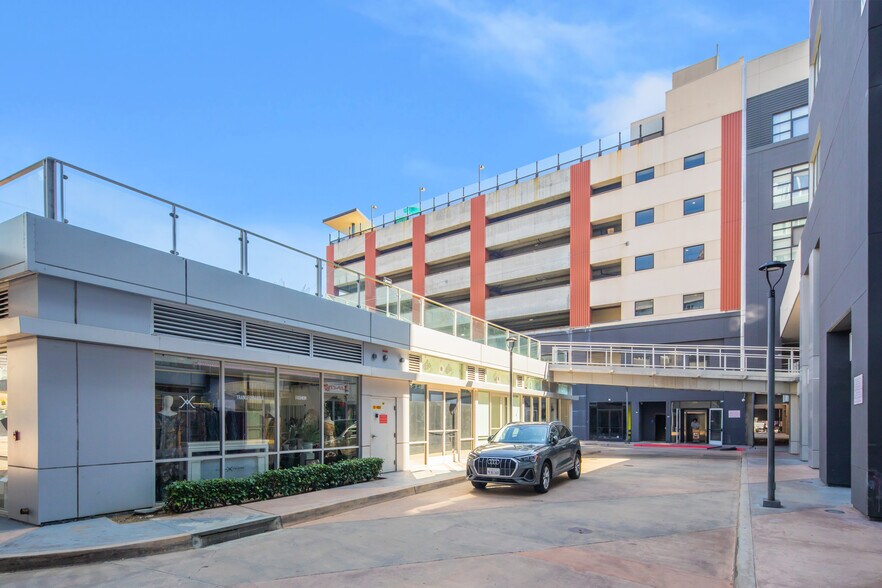 More Photos Of 334 S Main St, Los Angeles Multifamily For Sale