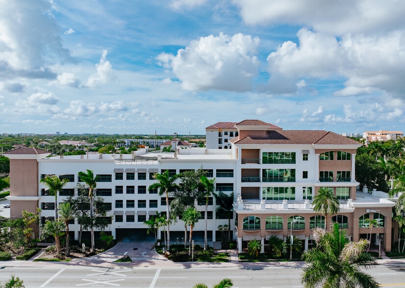 Primary Photo Of 1 N Federal Hwy, Boca Raton Office For Lease