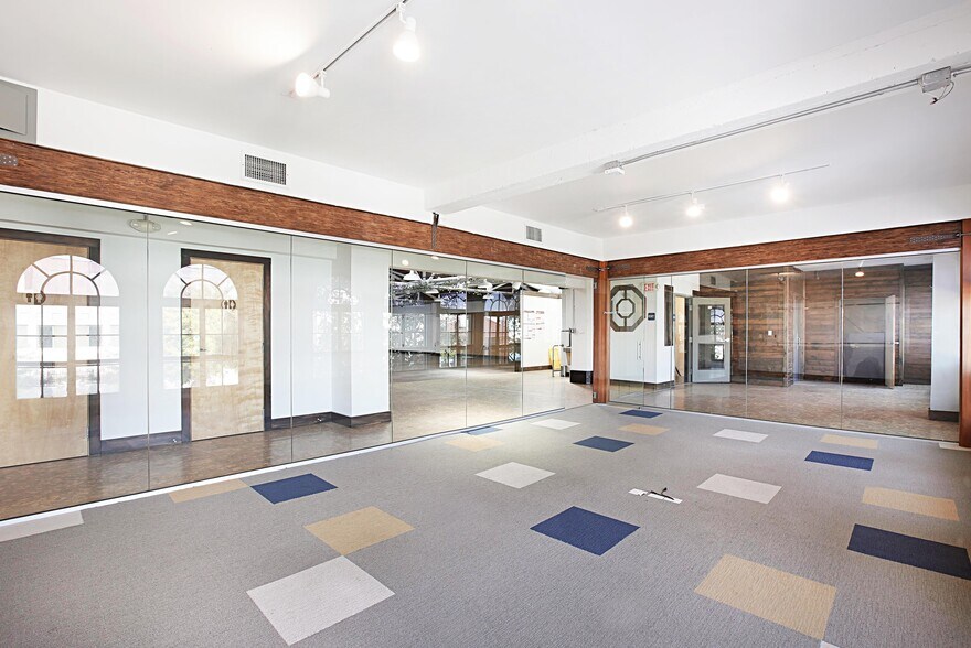 More Photos Of 288-298 7th St, San Francisco Loft Creative Space For Lease