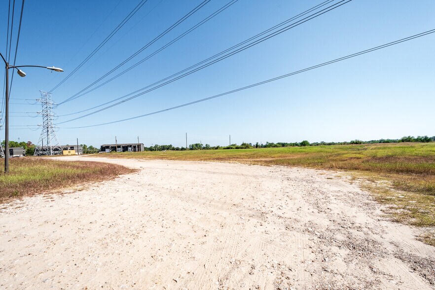 More Photos Of 0 Townsen Blvd, Humble Land For Sale