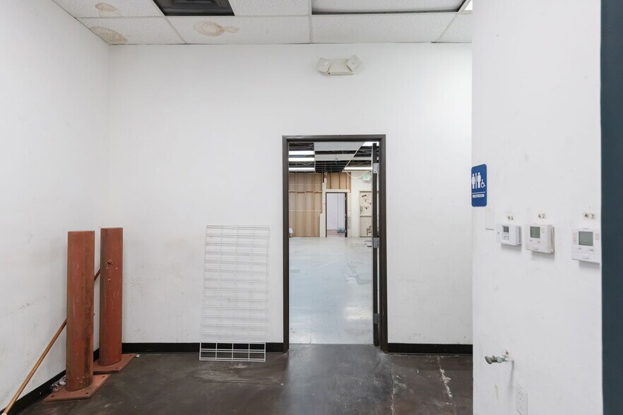 More Photos Of 114-134 N Gaffey St, San Pedro General Retail For Lease