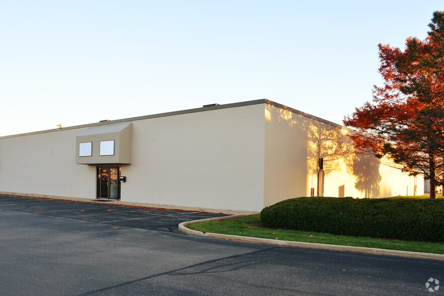 More Photos Of 8545-8587 Zionsville Rd, Indianapolis Unknown For Lease