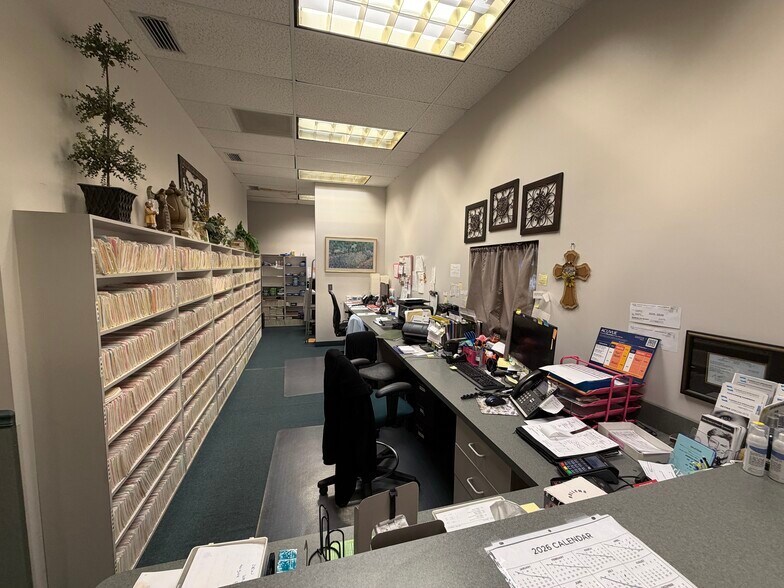 More Photos Of 107 Kingsway Rd, Brandon Medical For Sale