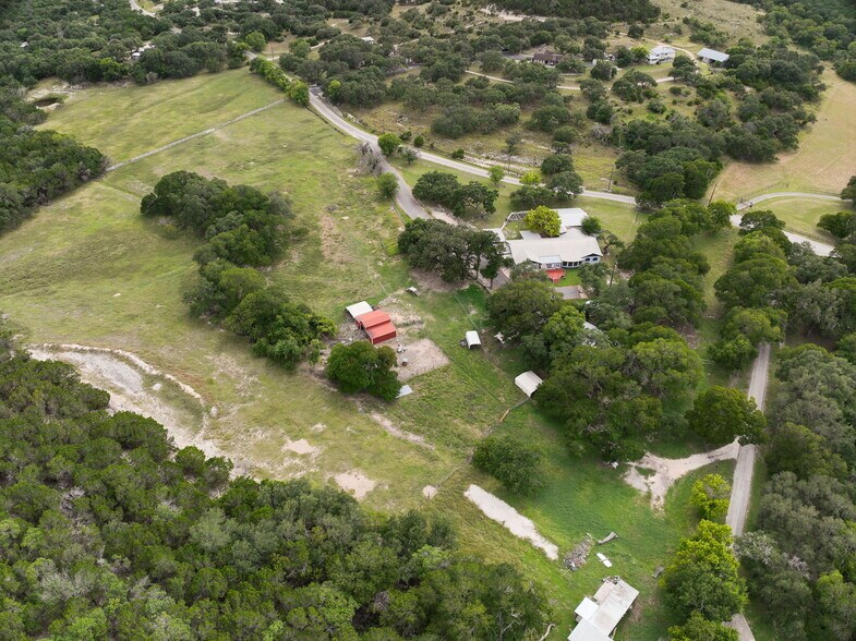 More Photos Of 319 Los Indios Ranch Rd, Boerne Specialty For Sale