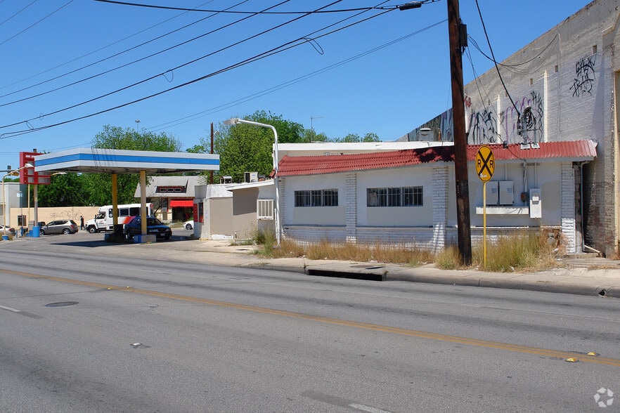 More Photos Of 934 Fredericksburg Rd, San Antonio Convenience Store For Sale