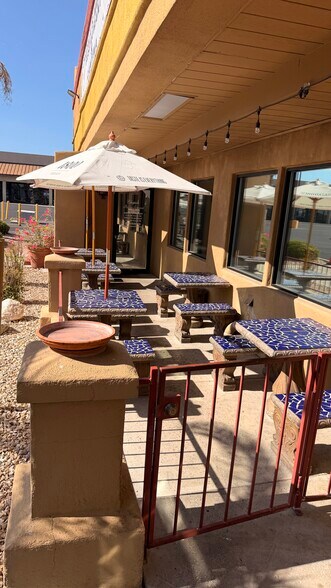 More Photos Of 3355 E Tropicana Ave, Las Vegas General Retail For Lease