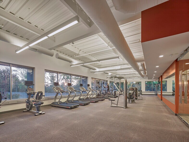 More Photos Of 610 Freedom Business Ctr Dr, King Of Prussia Unknown For Lease