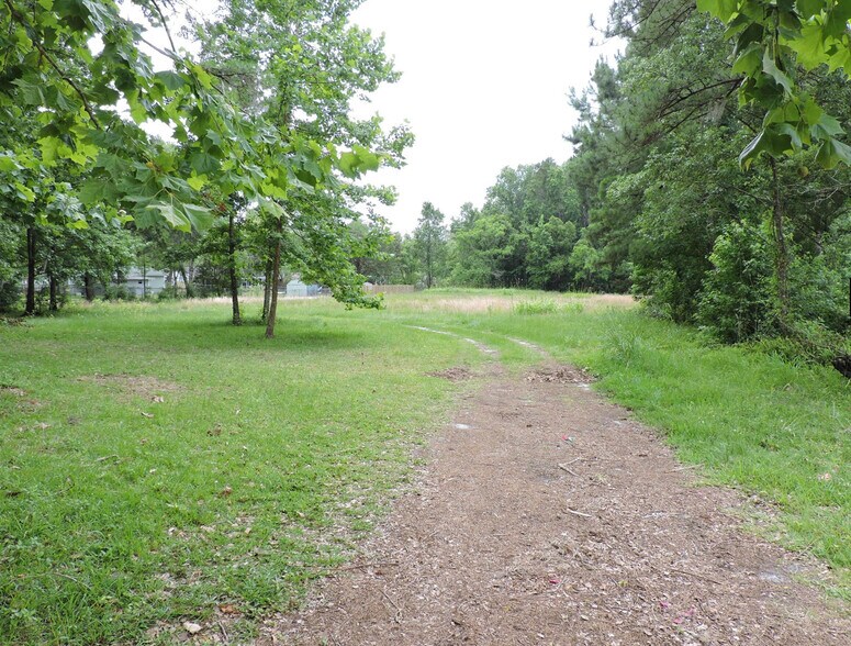 Primary Photo Of 100 El Dorado, Green Cove Springs Land For Sale