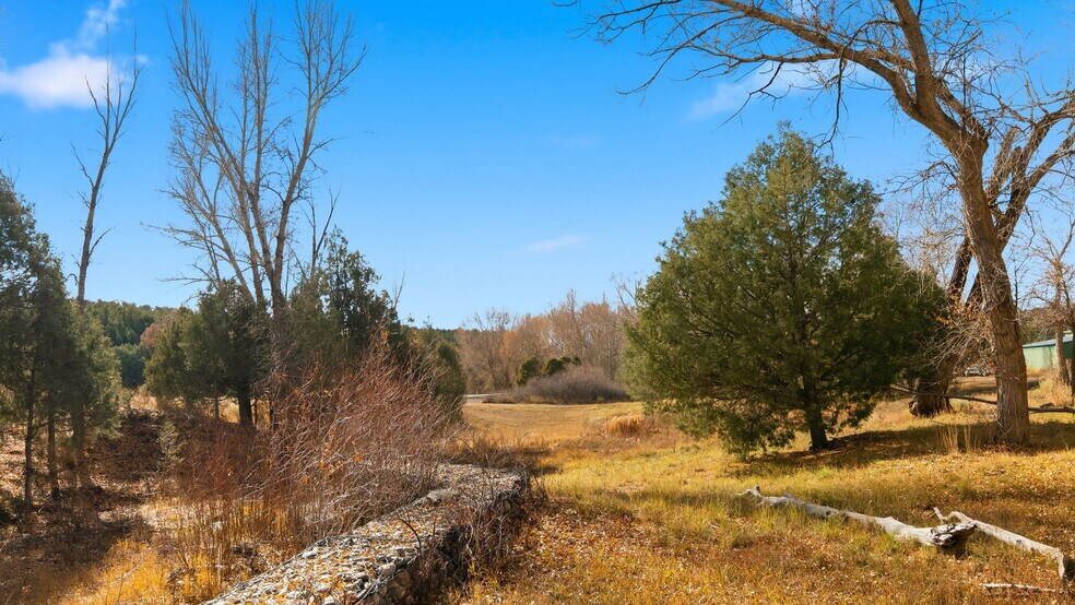 More Photos Of 1496 NM-522, San Cristobal Land For Sale