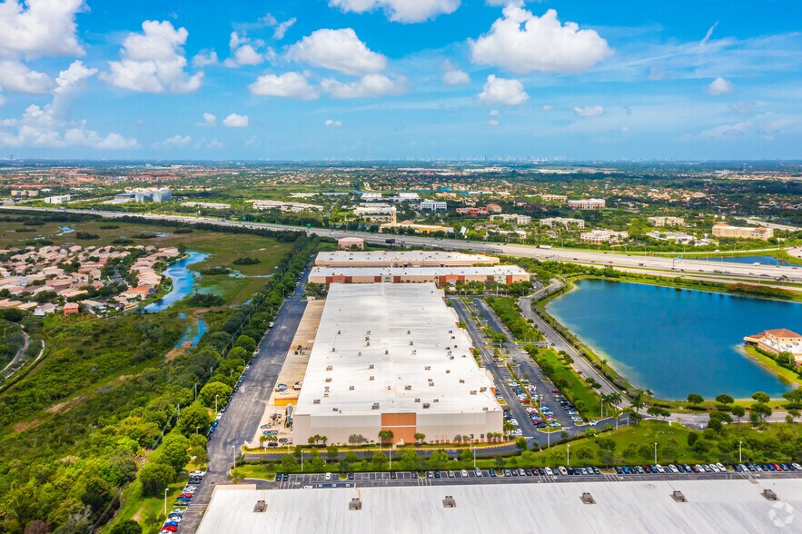 More Photos Of 15501 SW 29th St, Miramar Distribution For Lease