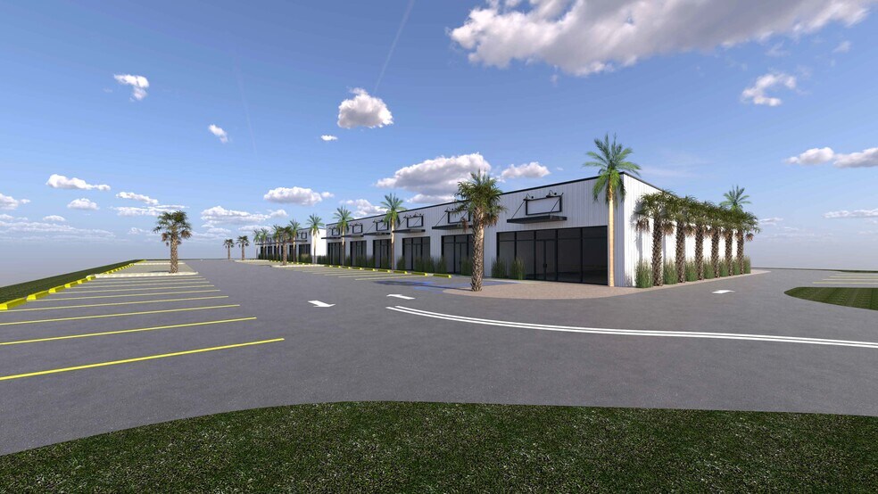 More Photos Of 372 Florida 20, Freeport Land For Lease