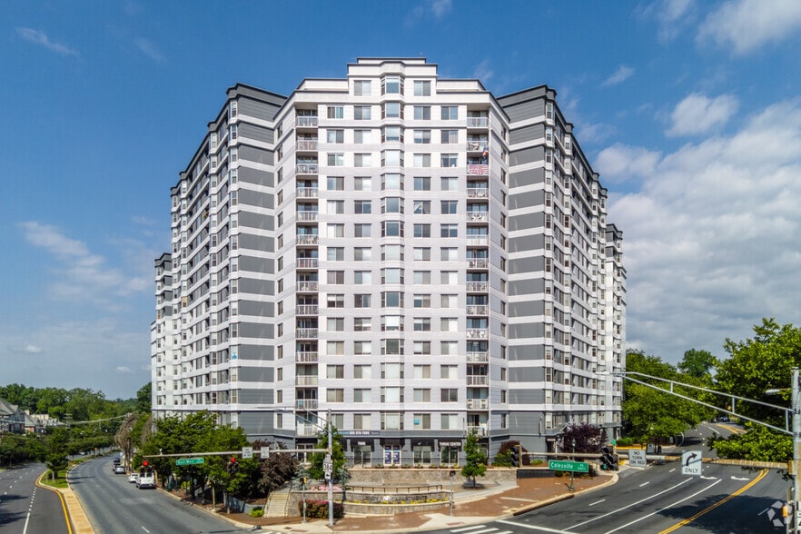 More Photos Of 1400 E West Hwy, Silver Spring Apartments For Lease