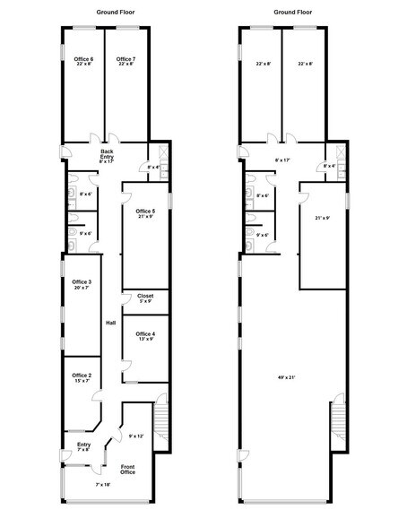 More Photos Of 3501 W Armitage Ave, Chicago Apartments For Lease