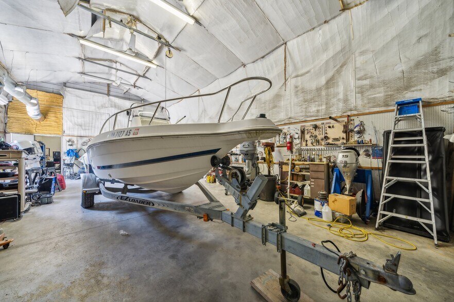 More Photos Of 1856 Buckley Hall Rd, Cobbs Creek Warehouse For Sale