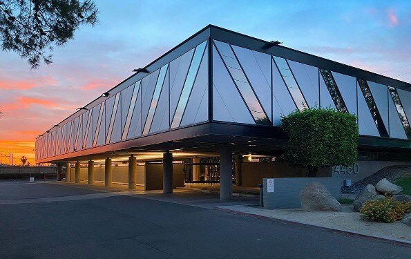 More Photos Of 4450 N 12th St, Phoenix Loft Creative Space For Sale