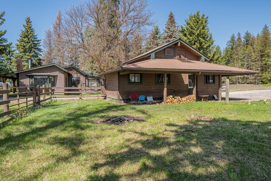 More Photos Of 4395 US Highway 93 W, Whitefish Multifamily For Sale