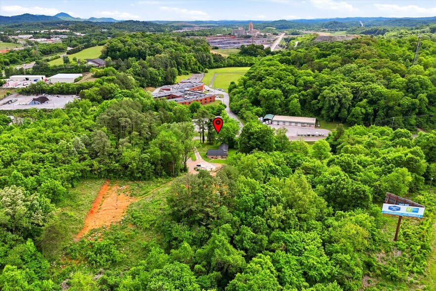 More Photos Of 601 N Chilhowee Dr, Knoxville Multifamily For Sale