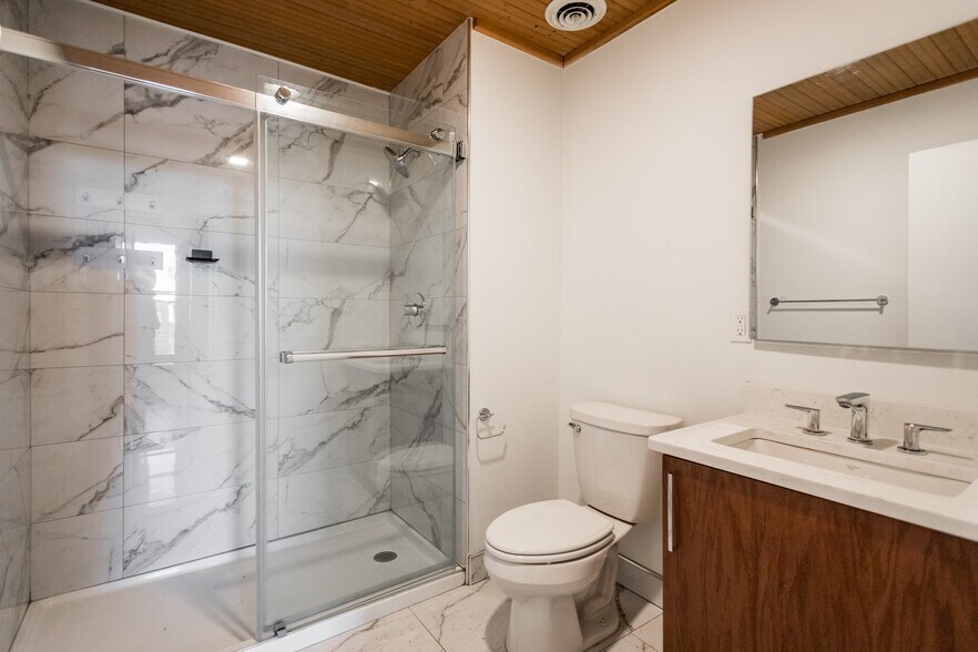 More Photos Of 2453-2469 Russell St, Detroit Storefront Retail Residential For Sale