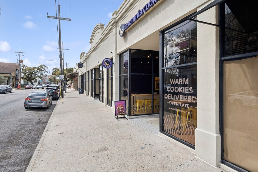 More Photos Of 2801 Magazine St, New Orleans Freestanding For Sale