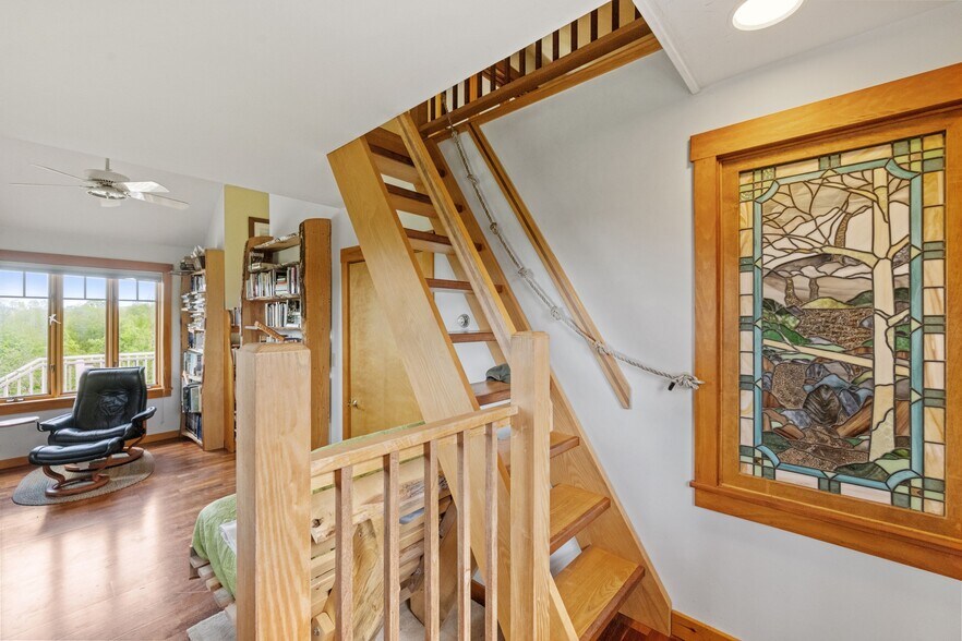 More Photos Of 218 Streeter Woods Rd, Dorchester Lodge Meeting Hall For Sale