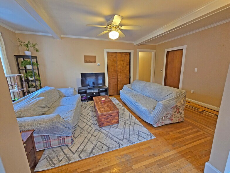 More Photos Of 178 Richdale Ave, Cambridge Multifamily For Sale