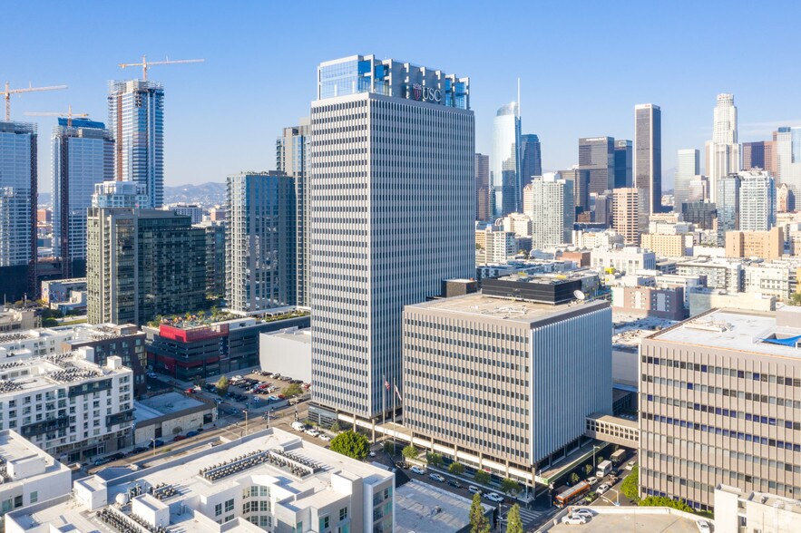 More Photos Of 1149 S Hill St, Los Angeles Office For Lease