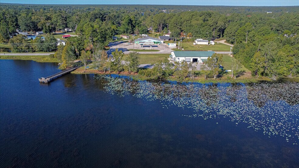 More Photos Of 9710 SC 260, Manning General Retail For Sale