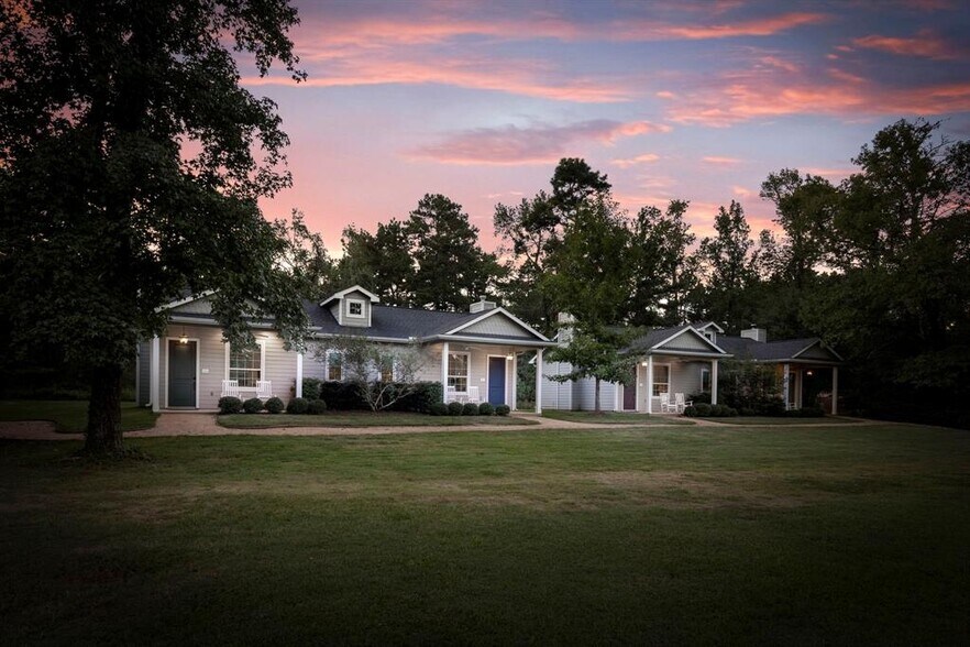 More Photos Of 3603 FM 1725 Rd, Willis Lodge Meeting Hall For Sale
