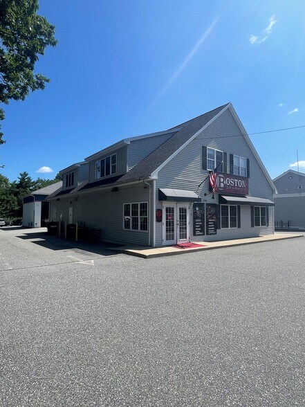 More Photos Of 520 Main St, Wilmington Freestanding For Lease