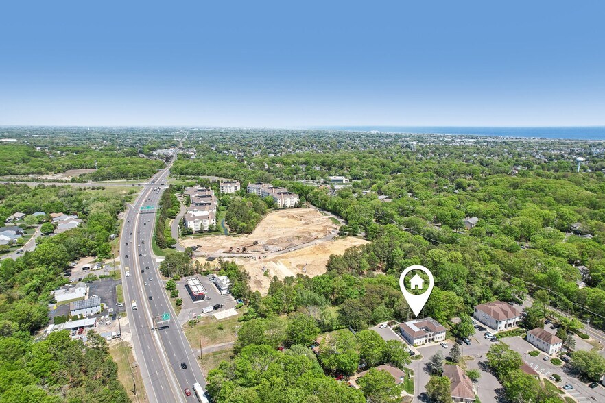 More Photos Of 2640 Highway 70, Manasquan Medical For Sale