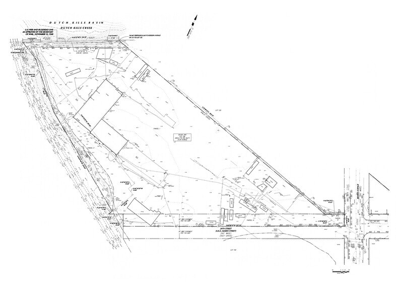 More Photos Of 2890 Review Ave, Long Island City Land For Lease