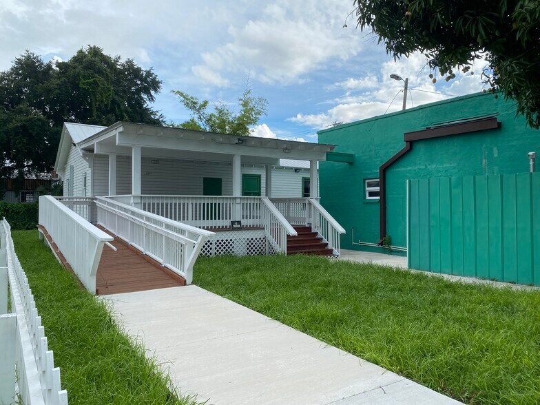 More Photos Of 1411 N 17th St, Tampa Restaurant For Lease