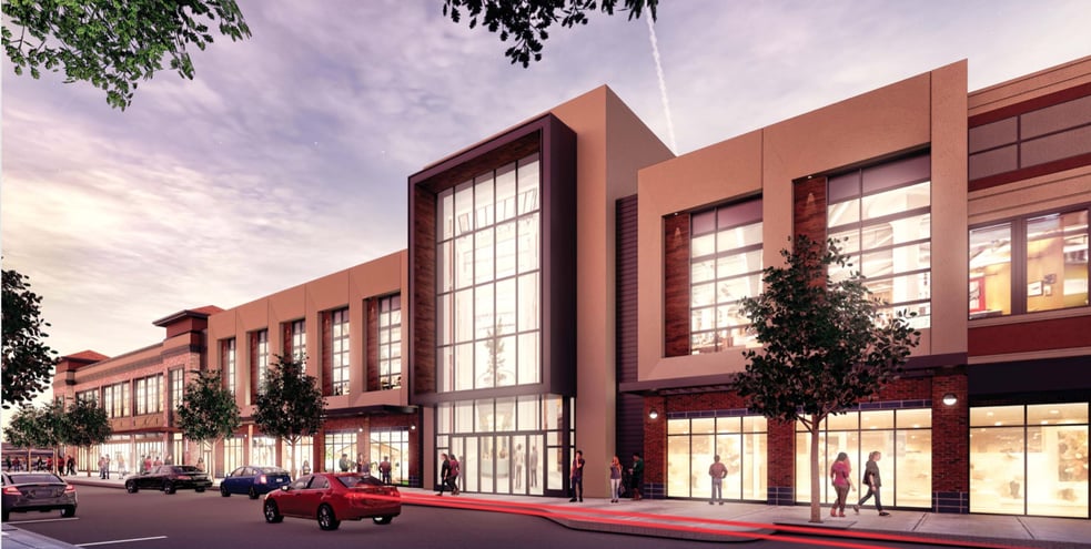 More Photos Of 7200 NW 86th St, Kansas City Unknown For Lease