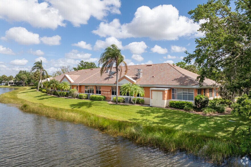 More Photos Of 11940 Fairway Lakes Dr, Fort Myers General Retail For Sale