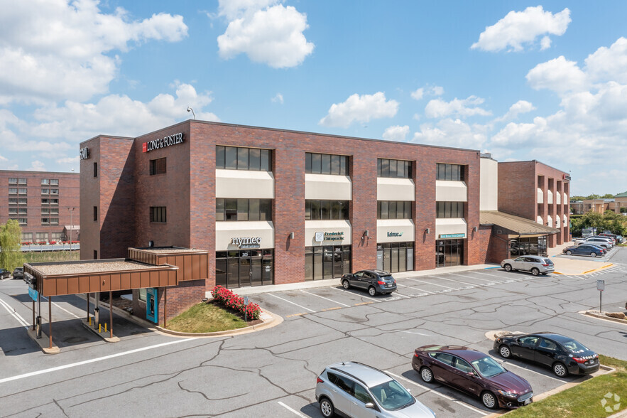 Primary Photo Of 5301 Buckeystown Pike, Frederick Office For Lease