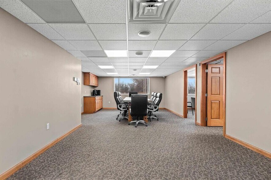 More Photos Of 4030 Champeau Rd, New Franken Warehouse For Sale