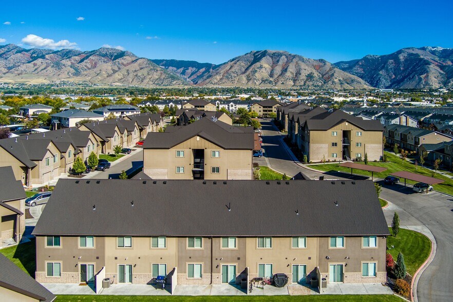 More Photos Of 415 Suncrest Ln, Logan Apartments For Sale