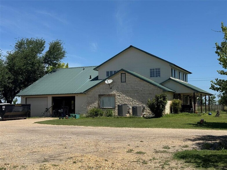 More Photos Of 21424 Martin Ln, Pflugerville Land For Sale