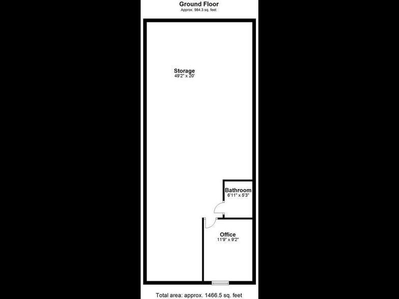 More Photos Of 1360-1396 SE Huffman Rd, Port Saint Lucie Warehouse For Lease