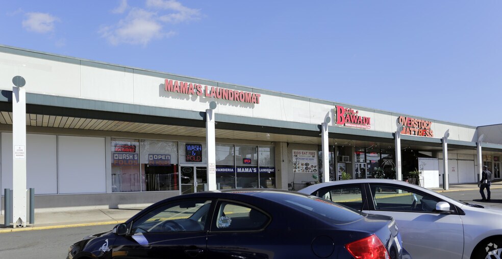 More Photos Of 5886-5896 Leesburg Pike, Falls Church Freestanding For Lease