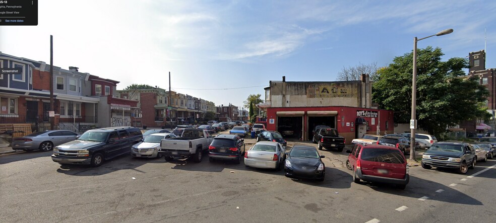 More Photos Of 2400 W Hunting Park Ave, Philadelphia Auto Salvage Facility For Sale
