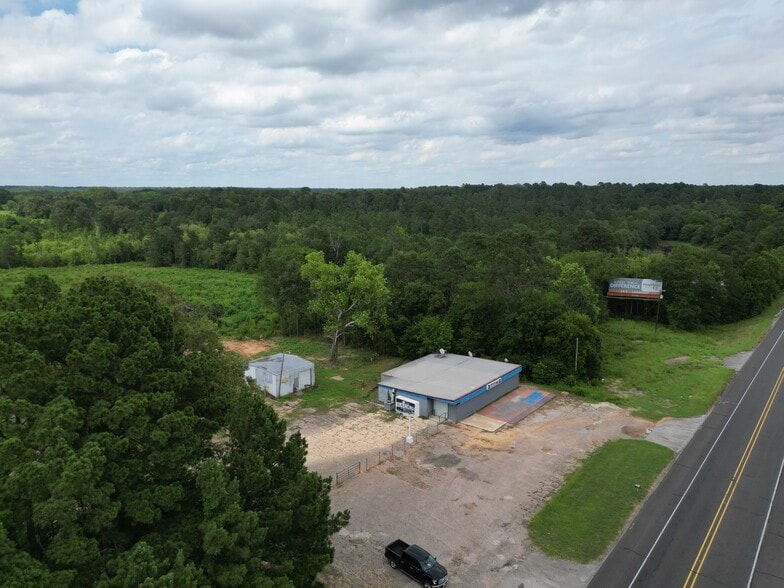 Primary Photo Of 6656 W SH 31, Kilgore Land For Sale