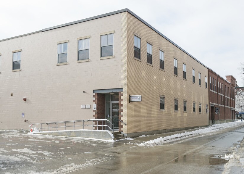 More Photos Of 42-46 Main St, Keene Loft Creative Space For Lease