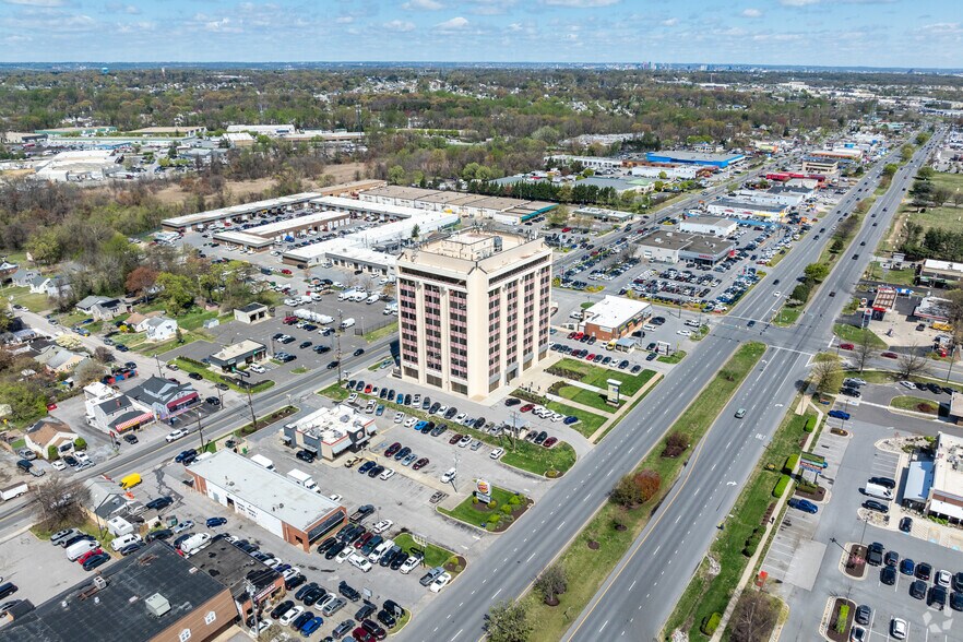 More Photos Of 7310 Ritchie Hwy, Glen Burnie Office For Lease