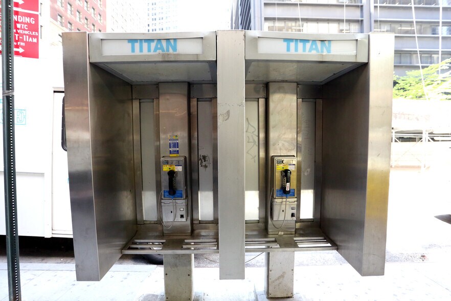 More Photos Of 179 Broadway, New York Office For Lease