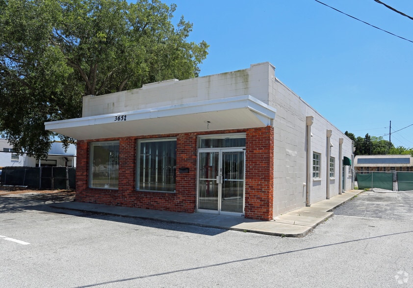 Primary Photo Of 3652 W Cypress St, Tampa Freestanding For Lease