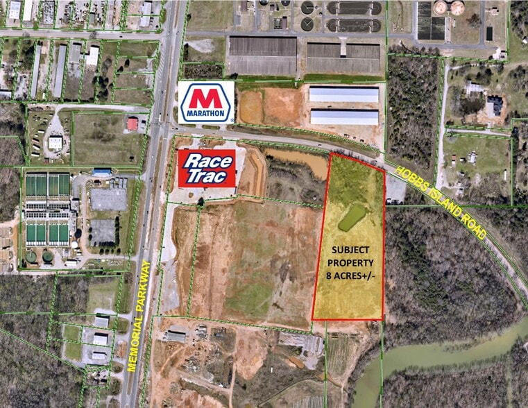 146 Hobbs Island Rd SE  
