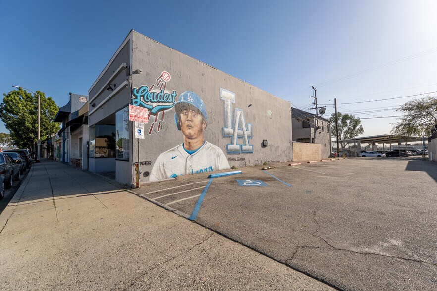 More Photos Of 3323 W Beverly Blvd, Montebello Office Residential For Sale