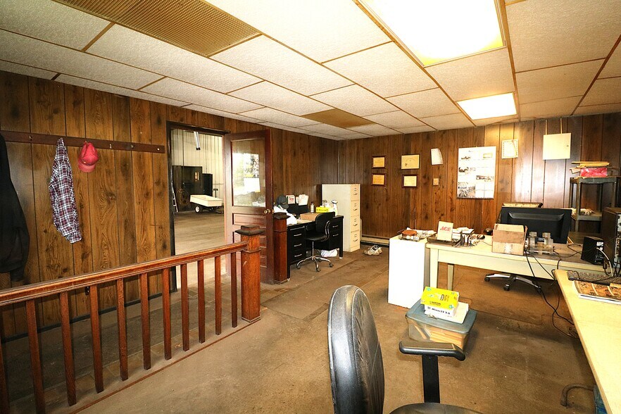 More Photos Of 116 US 224 W, Greenwich Industrial For Sale