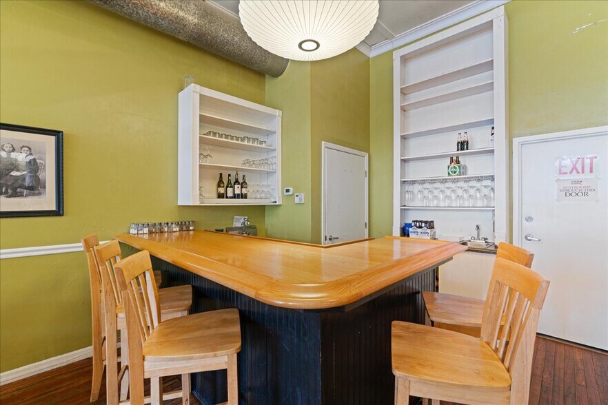 More Photos Of 12 SW 1st Ave, Gainesville Storefront For Lease